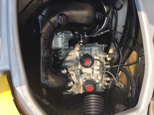 Seadoo XP951 Year2001 พร้อมของแต่ง