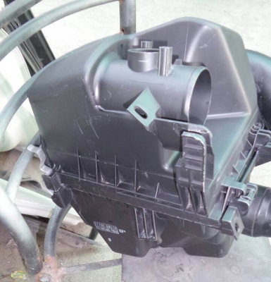 เสื้อกรองอากาศ วีออส ปี08-12ของแท้มือสอง เสื้อกรองอากาศ วีออส ปี08-12ของแท้มือสอง