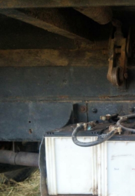 หกล้อHiNo-KM-777 ดั้มสวยช่วงล่างใหญ่ FFสภาพดีพร้อมใช้งาน ทะเบียนพร้อานโอน&hellip;ราคา 449,000บรถบ้านแท้ ครับ