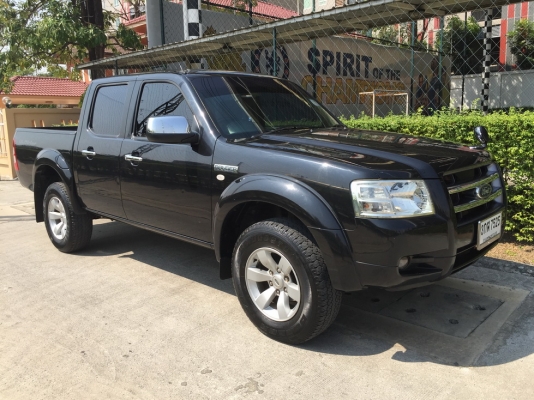 ขายรถบ้านFord Ranger ตัวสูง เกียร์ออโต้ สภาพดีครับ ขายรถบ้านFord Ranger ตัวสูง เกียร์ออโต้ สภาพดีครับ