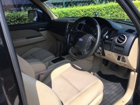 ขายรถบ้านFord Ranger ตัวสูง เกียร์ออโต้ สภาพดีครับ ขายรถบ้านFord Ranger ตัวสูง เกียร์ออโต้ สภาพดีครับ