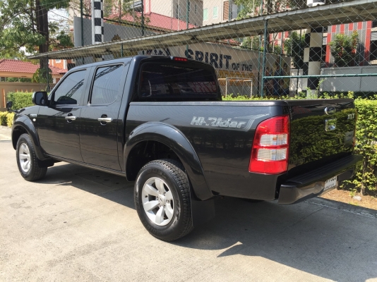 ขายรถบ้านFord Ranger ตัวสูง เกียร์ออโต้ สภาพดีครับ ขายรถบ้านFord Ranger ตัวสูง เกียร์ออโต้ สภาพดีครับ