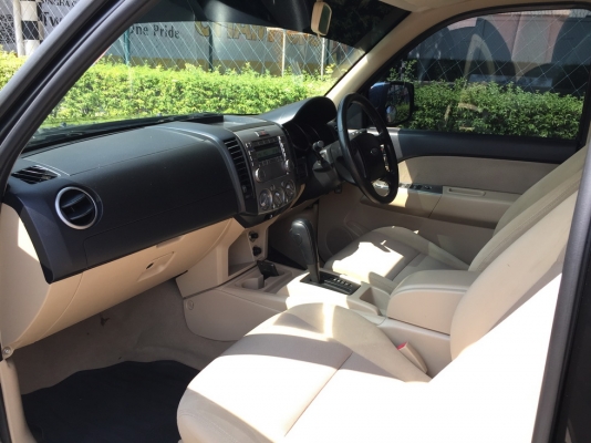 ขายรถบ้านFord Ranger ตัวสูง เกียร์ออโต้ สภาพดีครับ ขายรถบ้านFord Ranger ตัวสูง เกียร์ออโต้ สภาพดีครับ