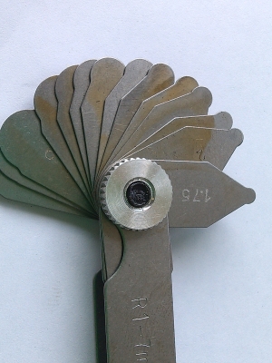 หวีวัดอาร์ วัดความโค้งความกลม  APEX มีวัดในและวัดนอก