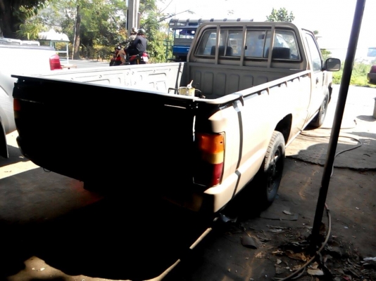 มิตซู L200 สีสวยราคา 6900 ครับ