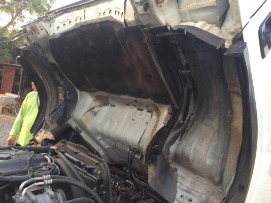 ขายNQR175 แรง ยาว 5.50