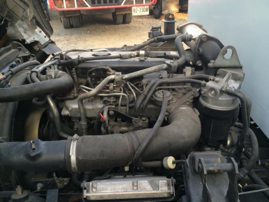 ขายNQR175 แรง ยาว 5.50