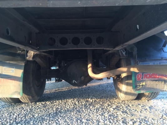 ขายNQR175 แรง ยาว 5.50