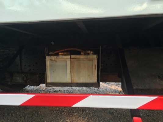 ขายNQR175 แรง ยาว 5.50