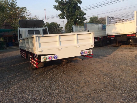 ขายNQR175 แรง ยาว 5.50