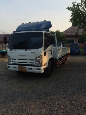 ขายNQR175 แรง ยาว 5.50