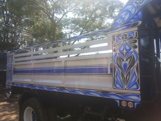 isuzu 6 ล้อ เดก้า รถสวย เครื่องดี คัซซีสวย รถพร้อมใช้งาน isuzu 6 ล้อ เดก้า รถสวย เครื่องดี คัซซีสวย รถพร้อมใช้งาน