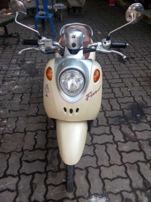 ขายถูกๆ fino ปี2550ราคาประหยัด มีเล่มเอกสารครบ ขายถูกๆ fino ปี2550ราคาประหยัด มีเล่มเอกสารครบ