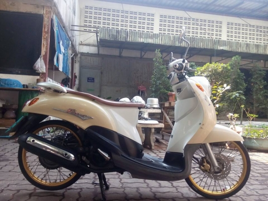 ขายถูกๆ fino ปี2550ราคาประหยัด มีเล่มเอกสารครบ ขายถูกๆ fino ปี2550ราคาประหยัด มีเล่มเอกสารครบ