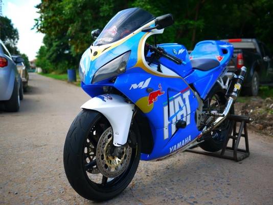 ขาย ฟ้าลั่น Nc30 พร้อมทะเบียนแท้ ไม่ขาดต่อ เครื่องแรงๆสดๆ ออกทริปได้เลย