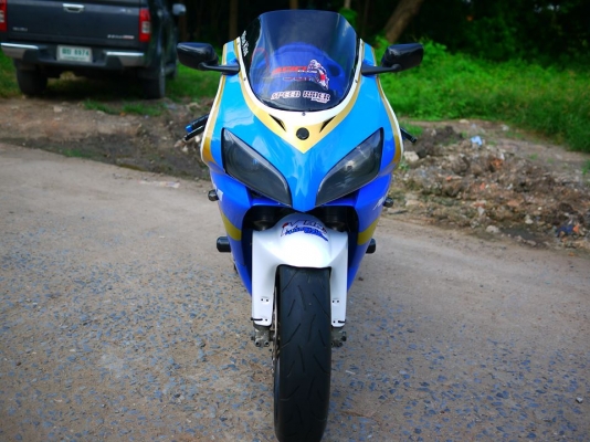 ขาย ฟ้าลั่น Nc30 พร้อมทะเบียนแท้ ไม่ขาดต่อ เครื่องแรงๆสดๆ ออกทริปได้เลย