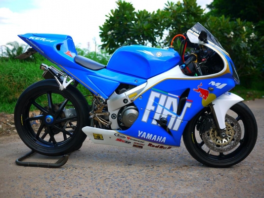 ขาย ฟ้าลั่น Nc30 พร้อมทะเบียนแท้ ไม่ขาดต่อ เครื่องแรงๆสดๆ ออกทริปได้เลย