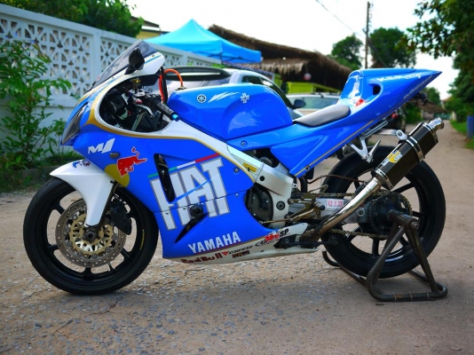 ขาย ฟ้าลั่น Nc30 พร้อมทะเบียนแท้ ไม่ขาดต่อ เครื่องแรงๆสดๆ ออกทริปได้เลย