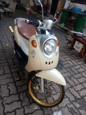 ขายถูกๆ fino ปี2550ราคาประหยัด มีเล่มเอกสารครบ ขายถูกๆ fino ปี2550ราคาประหยัด มีเล่มเอกสารครบ