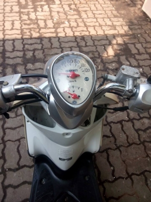 ขายถูกๆ fino ปี2550ราคาประหยัด มีเล่มเอกสารครบ ขายถูกๆ fino ปี2550ราคาประหยัด มีเล่มเอกสารครบ