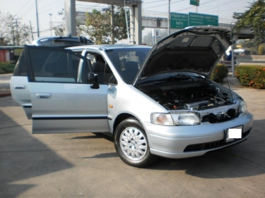 HONDA ODYSSEY 2.2 AUTO ปี 1997