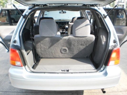 HONDA ODYSSEY 2.2 AUTO ปี 1997