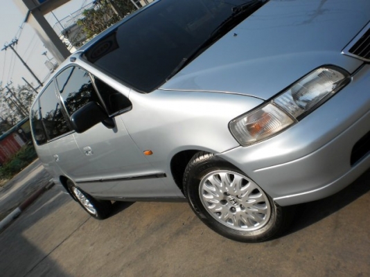 HONDA ODYSSEY 2.2 AUTO ปี 1997