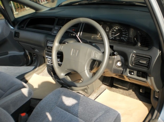 HONDA ODYSSEY 2.2 AUTO ปี 1997
