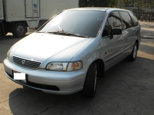 HONDA ODYSSEY 2.2 AUTO ปี 1997