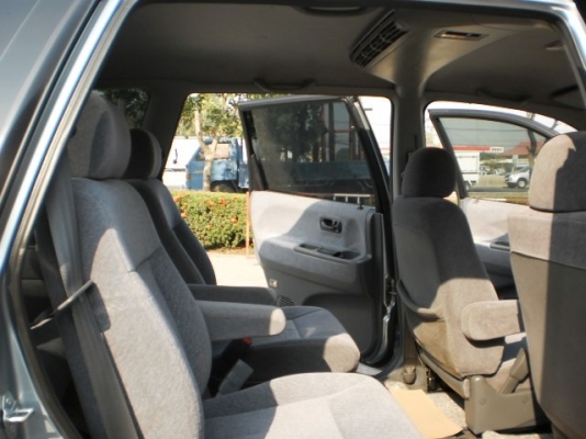 HONDA ODYSSEY 2.2 AUTO ปี 1997