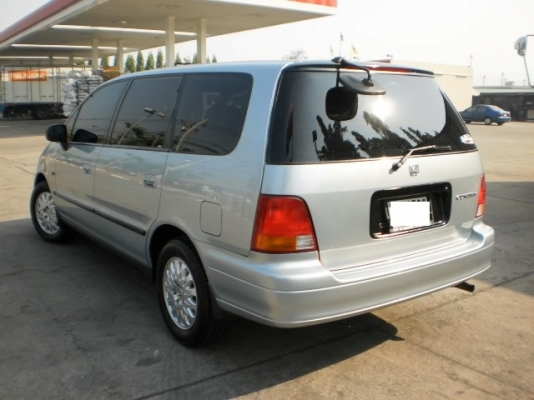 HONDA ODYSSEY 2.2 AUTO ปี 1997