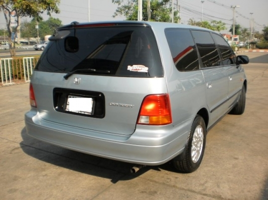 HONDA ODYSSEY 2.2 AUTO ปี 1997