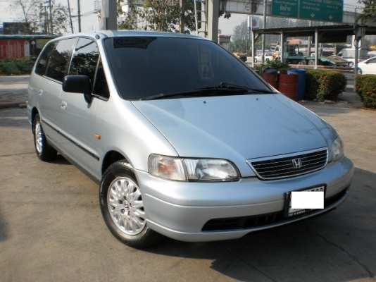 HONDA ODYSSEY 2.2 AUTO ปี 1997