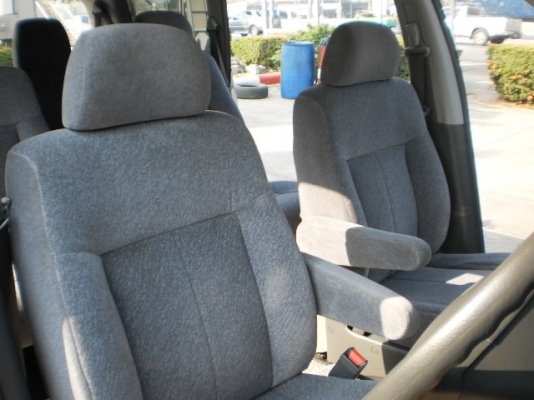 HONDA ODYSSEY 2.2 AUTO ปี 1997