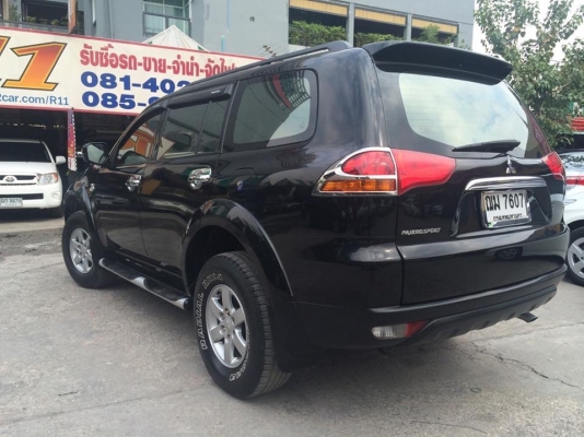 รถมือสอง สภาพดี ซื้อขาย