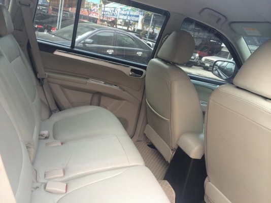 รถมือสอง สภาพดี ซื้อขาย