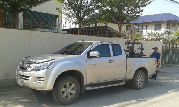 ส่งของเรียบร้อยแล้วนะครับ - เครื่องสูบน้ำแรงดันสูง พร้อมใชังาน เห็นวีดีโอกันชัดๆ ยกไปเลยครับ ส่งของเรียบร้อยแล้วนะครับ - เครื่องสูบน้ำแรงดันสูง พร้อมใชังาน เห็นวีดีโอกันชัดๆ ยกไปเลยครับ