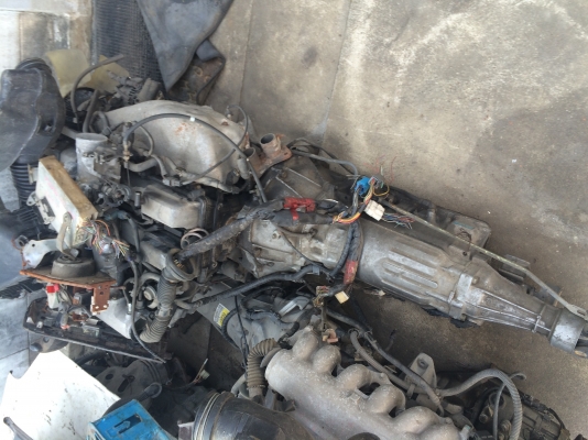 1jz. vvti 2500 1jz. vvti 2500