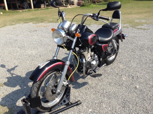 ธารนนทบุรี//ขาย JRD TONNADO 150 สวยๆ สภาพพร้อมใช้ เครื่องสมบูรณ์มากๆ ระบบไฟใช้ได้ทุกจุด ราคา 35,000 บาท ทะเบียนแท้ ธารนนทบุรี//ขาย JRD TONNADO 150 สวยๆ สภาพพร้อมใช้ เครื่องสมบูรณ์มากๆ ระบบไฟใช้ได้ทุกจุด ราคา 35,000 บาท ทะเบียนแท้