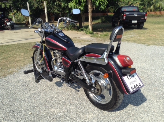 ธารนนทบุรี//ขาย JRD TONNADO 150 สวยๆ สภาพพร้อมใช้ เครื่องสมบูรณ์มากๆ ระบบไฟใช้ได้ทุกจุด ราคา 35,000 บาท ทะเบียนแท้ ธารนนทบุรี//ขาย JRD TONNADO 150 สวยๆ สภาพพร้อมใช้ เครื่องสมบูรณ์มากๆ ระบบไฟใช้ได้ทุกจุด ราคา 35,000 บาท ทะเบียนแท้