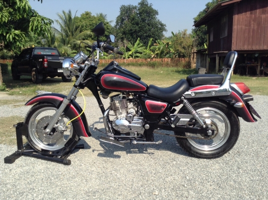 ธารนนทบุรี//ขาย JRD TONNADO 150 สวยๆ สภาพพร้อมใช้ เครื่องสมบูรณ์มากๆ ระบบไฟใช้ได้ทุกจุด ราคา 35,000 บาท ทะเบียนแท้ ธารนนทบุรี//ขาย JRD TONNADO 150 สวยๆ สภาพพร้อมใช้ เครื่องสมบูรณ์มากๆ ระบบไฟใช้ได้ทุกจุด ราคา 35,000 บาท ทะเบียนแท้