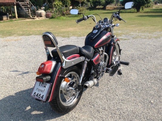 ธารนนทบุรี//ขาย JRD TONNADO 150 สวยๆ สภาพพร้อมใช้ เครื่องสมบูรณ์มากๆ ระบบไฟใช้ได้ทุกจุด ราคา 35,000 บาท ทะเบียนแท้ ธารนนทบุรี//ขาย JRD TONNADO 150 สวยๆ สภาพพร้อมใช้ เครื่องสมบูรณ์มากๆ ระบบไฟใช้ได้ทุกจุด ราคา 35,000 บาท ทะเบียนแท้