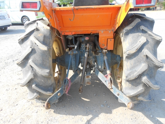 จองแล้วนะครับ มาแล้ว Kubota  L1-26 เก่าไทย