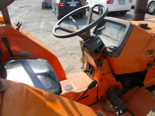 จองแล้วนะครับ มาแล้ว Kubota  L1-26 เก่าไทย