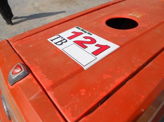 มาแล้ว Kubota  L2605  4WD พร้อมผาน 5