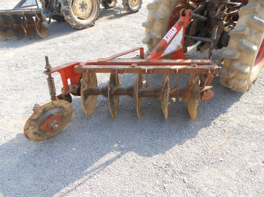 มาแล้ว Kubota  L2605  4WD พร้อมผาน 5