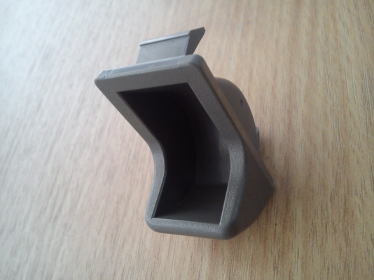 ช่องใส่เหรียญ TOYOTA COROLLA ALTIS หน้าหมู