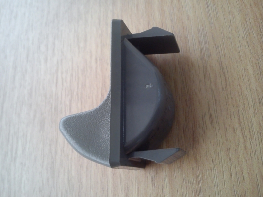 ช่องใส่เหรียญ TOYOTA COROLLA ALTIS หน้าหมู