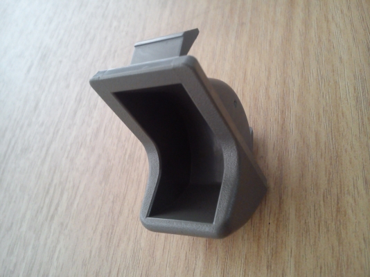 ช่องใส่เหรียญ TOYOTA COROLLA ALTIS หน้าหมู