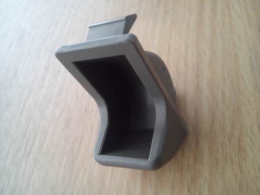 ช่องใส่เหรียญ TOYOTA COROLLA ALTIS หน้าหมู